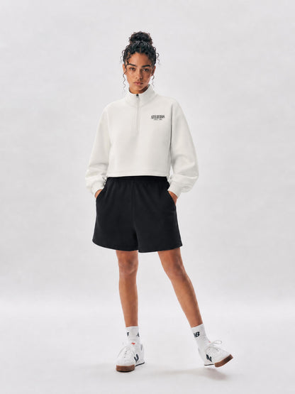 Doing My Best Dance Mom 1/4 Zip